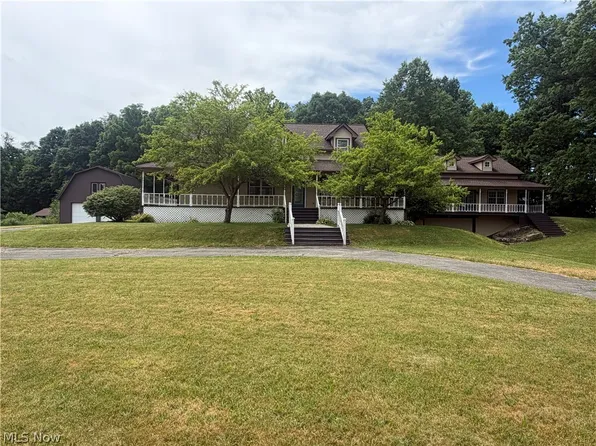 7750 W Calla Rd, Canfield, OH 44406