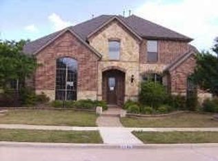 1102 Wynne Dr, Garland, TX 75044