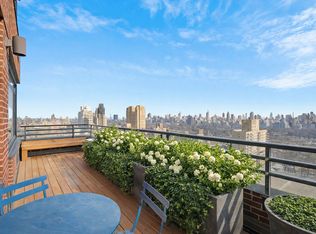 45 W 67th St APT 31A, New York, NY