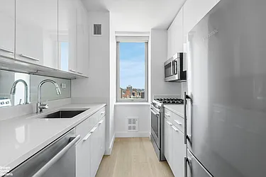 Rented by Brown Harris Stevens