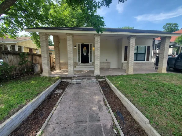 1609 W Magnolia Ave, San Antonio, TX 78201