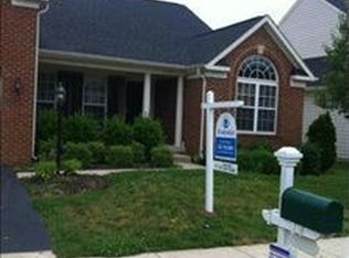 14209 Clatterbuck Loop, Gainesville, VA