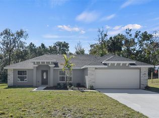 764 Liskeard Ave, Orange City, FL 32763
