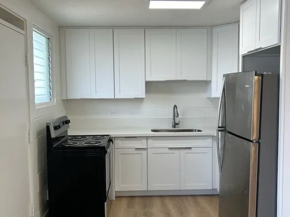 2612 Kapiolani Blvd, Honolulu, HI