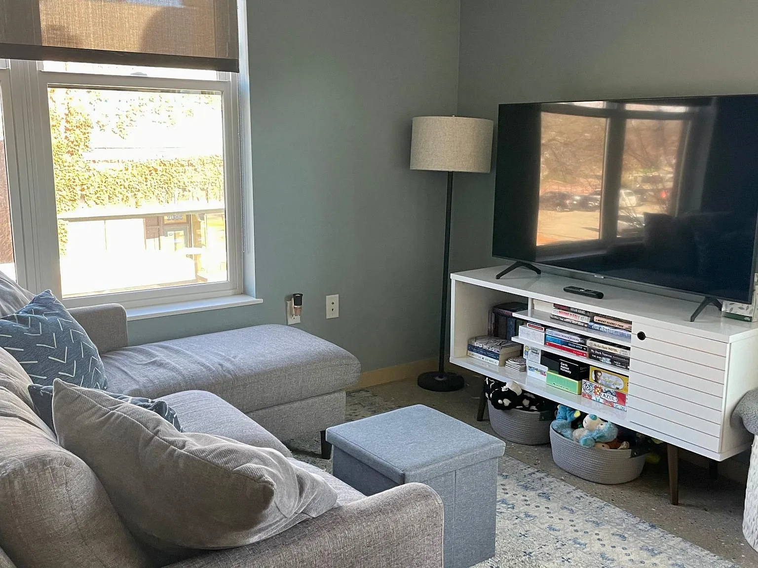 1 bed, 800 sqft, $1,670 — Photo 2