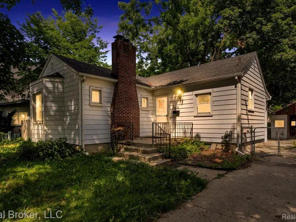 624 N Prospect Rd, Ypsilanti, MI 48198