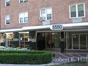 Sold by Robert E. Hill 