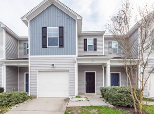 522 Truman Dr, Goose Creek, SC 29445