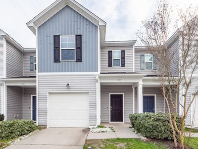 522 Truman Dr, Goose Creek, SC, 29445