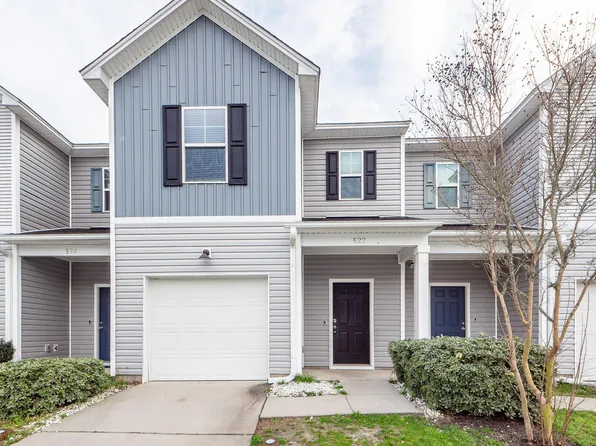 522 Truman Dr, Goose Creek, SC 29445