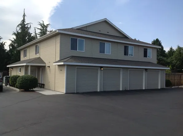 1514 Westwood Ave, Wenatchee, WA 98801