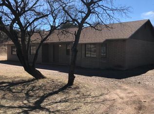 61 Cabana Ct, Rio Rico, AZ 85648