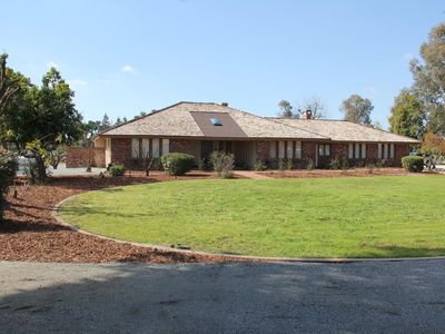 1945 N Armstrong Ave, Fresno, CA, 93727