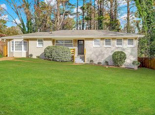 3426 Glensford Dr, Decatur, GA 30032