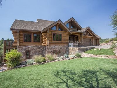 2804 E Coyote Mint Cir, Payson, AZ, 85541
