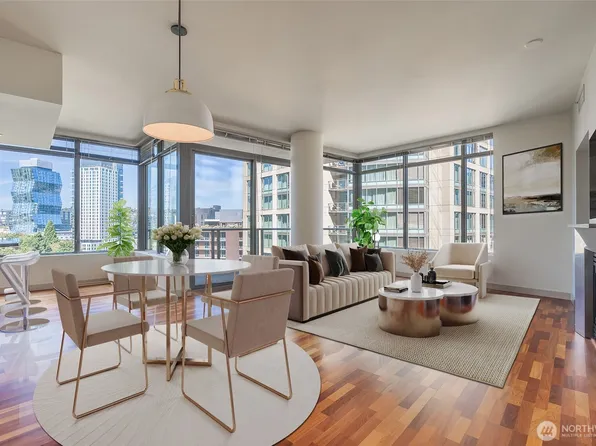 900 Lenora Street #W807, Seattle, WA 98121