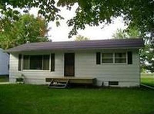 302 9th St, Allison, IA 50602