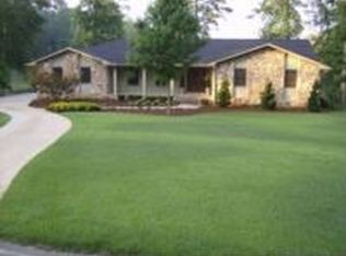 5035 W Shore Dr SW, Conyers, GA 30094