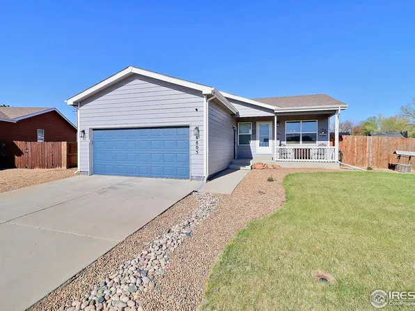 4805 Everest Pl, Greeley, CO 80634
