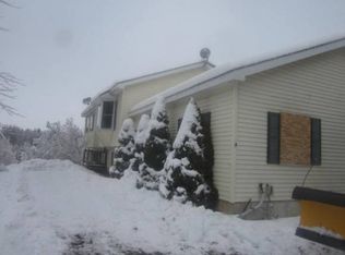 394 Sodom Rd, Milton, VT 05468