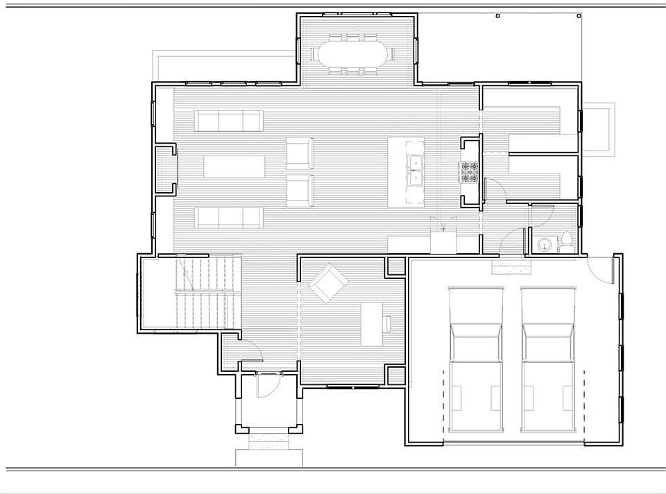 2nd image of 5845 Fontana Dr