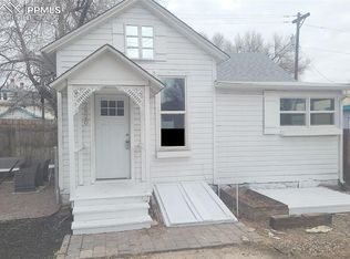 2820 W Cucharras St, Colorado Springs, CO 80904