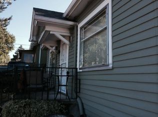 4725 NE 110th Ave, Portland, OR 97220