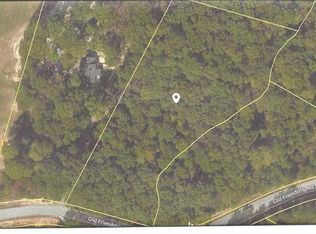 3734 Old Friendship Rd, Buford, GA 30519