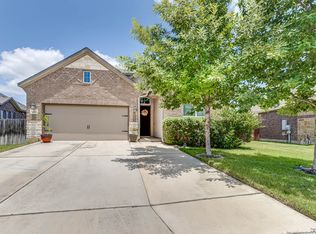 10539 Far Reaches Ln, Helotes, TX 78023