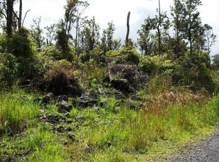 Kokokahi LOT 46, Volcano, HI 96785