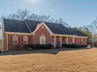 4346 Leola Rd, Douglasville, GA 30135