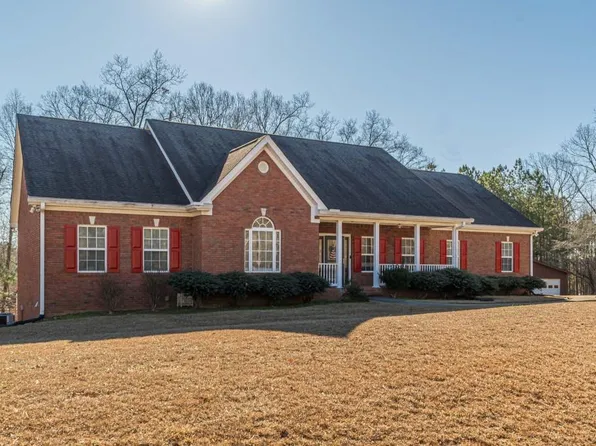 4346 Leola Rd, Douglasville, GA 30135