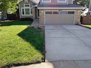 9645 Cordova Dr, Highlands Ranch, CO 80130