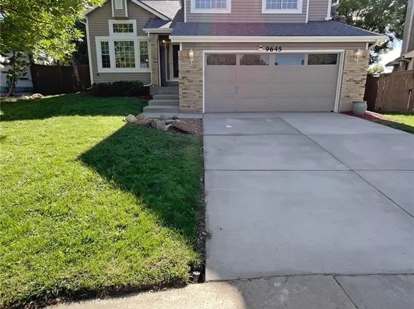 9645 Cordova Drive, Highlands Ranch, CO 80130