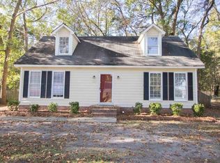 232 Lloydwood Dr, West Columbia, SC 29172