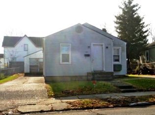 747 W 10th St, Marion, IN 46953