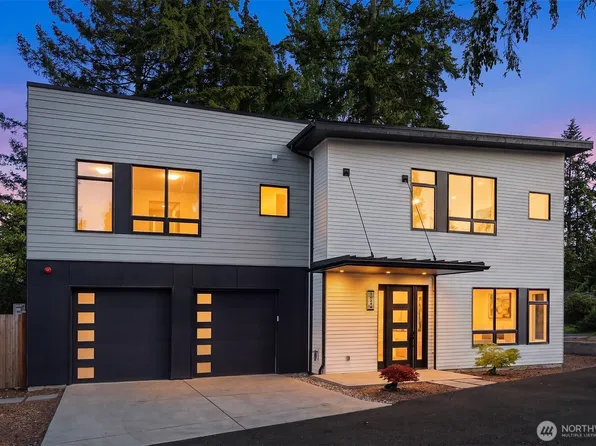 16344 Linden Avenue N, Shoreline, WA 98133