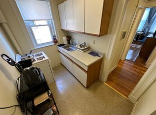 71 Gordon St #3, Allston, MA 02134