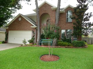 21415 Delridge Dr, Spring, TX 77388