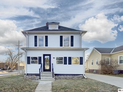 1701 S 11th St, Omaha, NE, 68108