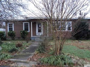 506 Jackson St, Albertville, AL 35950