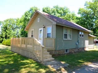 2822 Oakland Ave, Elkhart, IN 46517