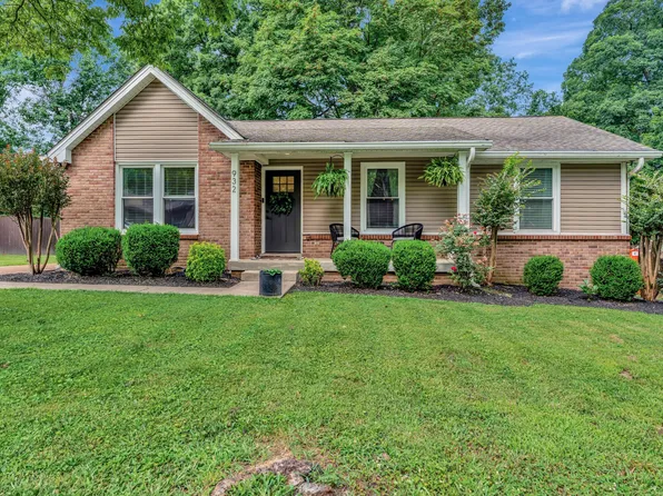 932 Wemberton Dr, Nashville, TN 37214