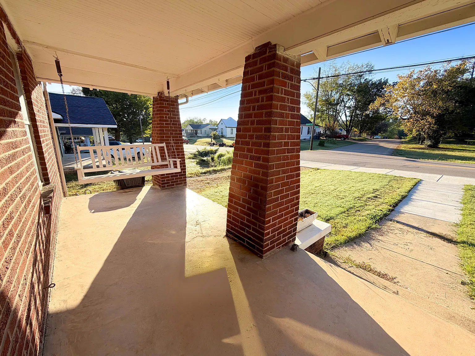 3 bed, 1550 sqft, $1,650 — Photo 2