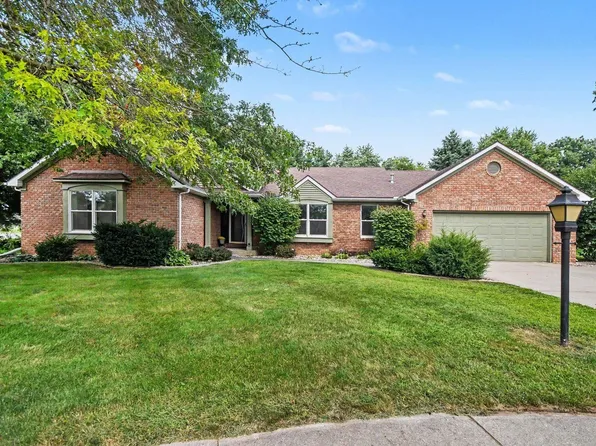 1402 Ashton Ct, Goshen, IN 46526