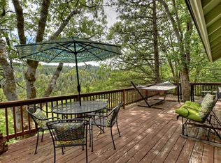 26400 Thunderbird Dr, Lake Arrowhead, CA 92352