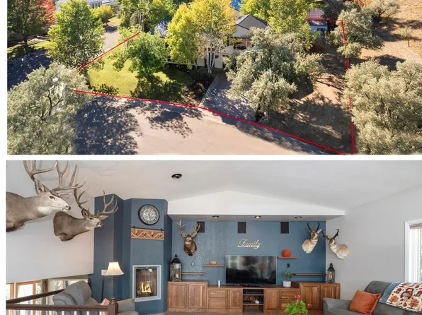 3440 Lenox Rd, Craig, CO 81625