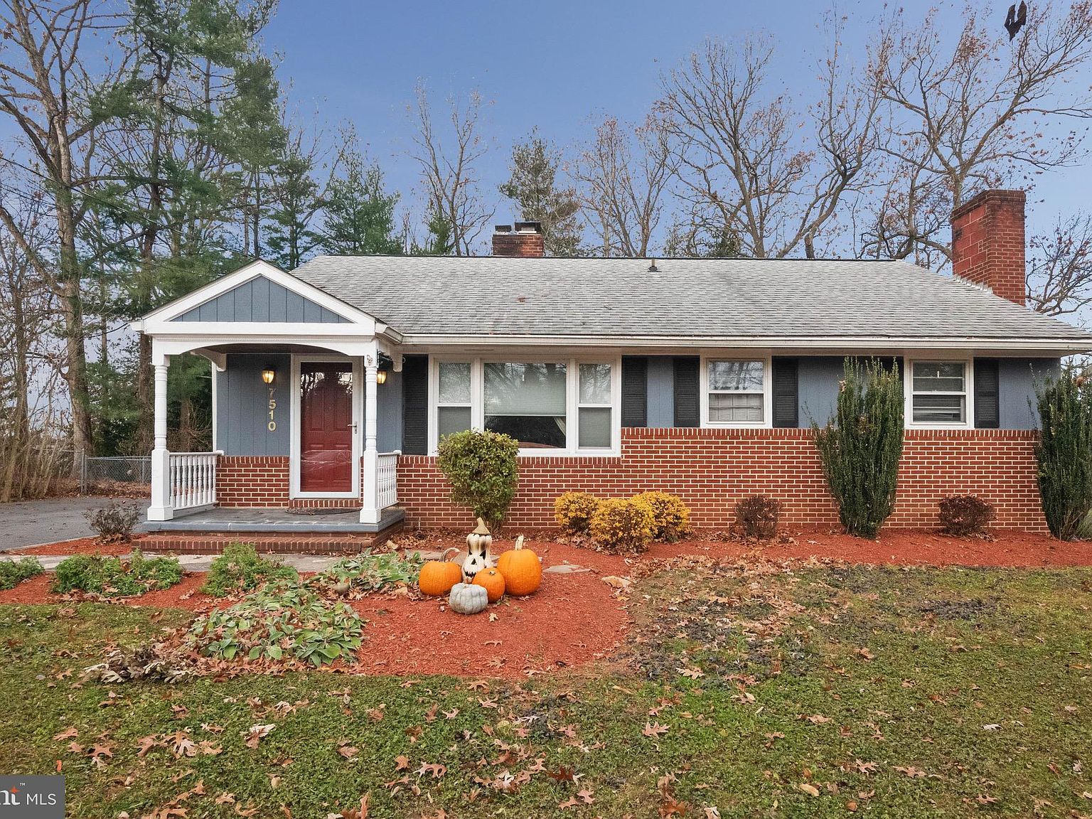 7510 Gaither Rd, Sykesville, MD 21784 Zillow
