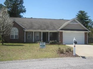 4226 Callery Knoll Ct, Fayetteville, NC 28306