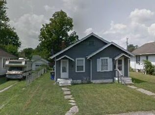 2319 Chase St, Anderson, IN 46016